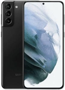 Samsung Galaxy S21+